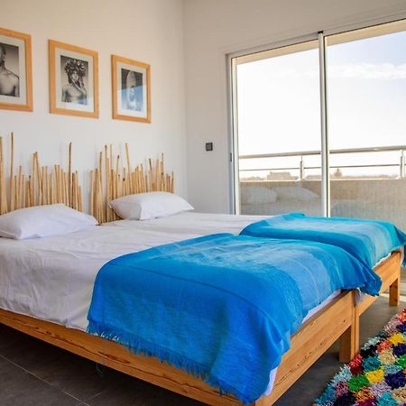 Pure Apartments Taroudant Eksteriør bilde