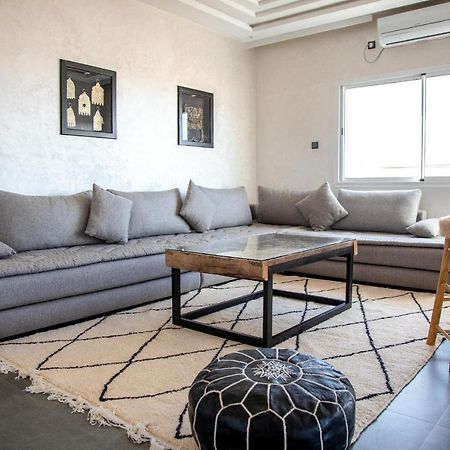Pure Apartments Taroudant Eksteriør bilde
