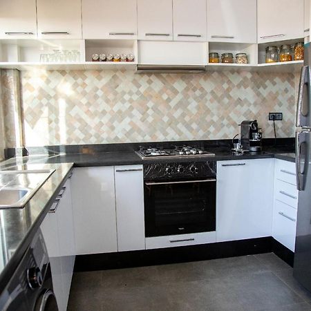 Pure Apartments Taroudant Eksteriør bilde