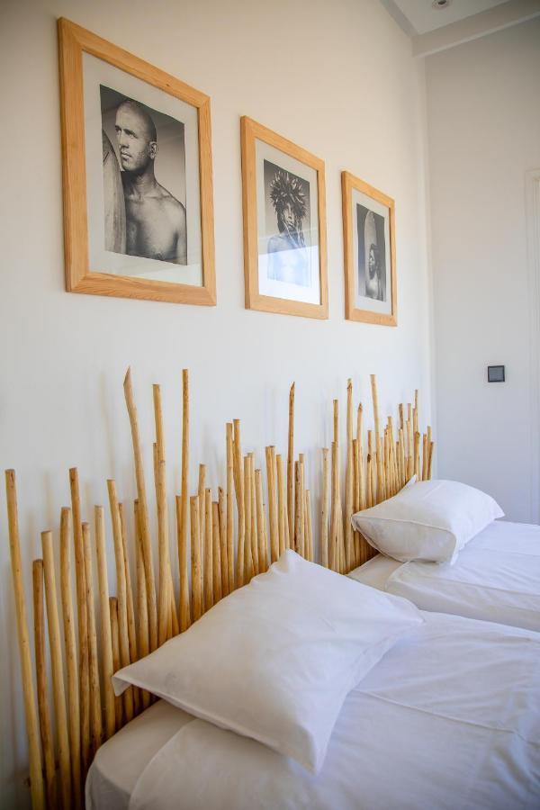 Pure Apartments Taroudant Eksteriør bilde
