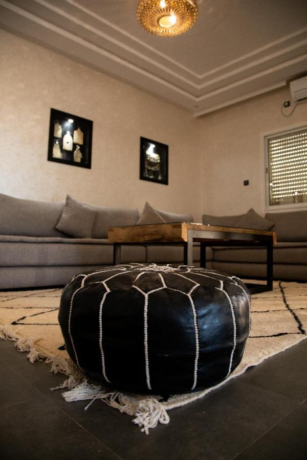 Pure Apartments Taroudant Eksteriør bilde