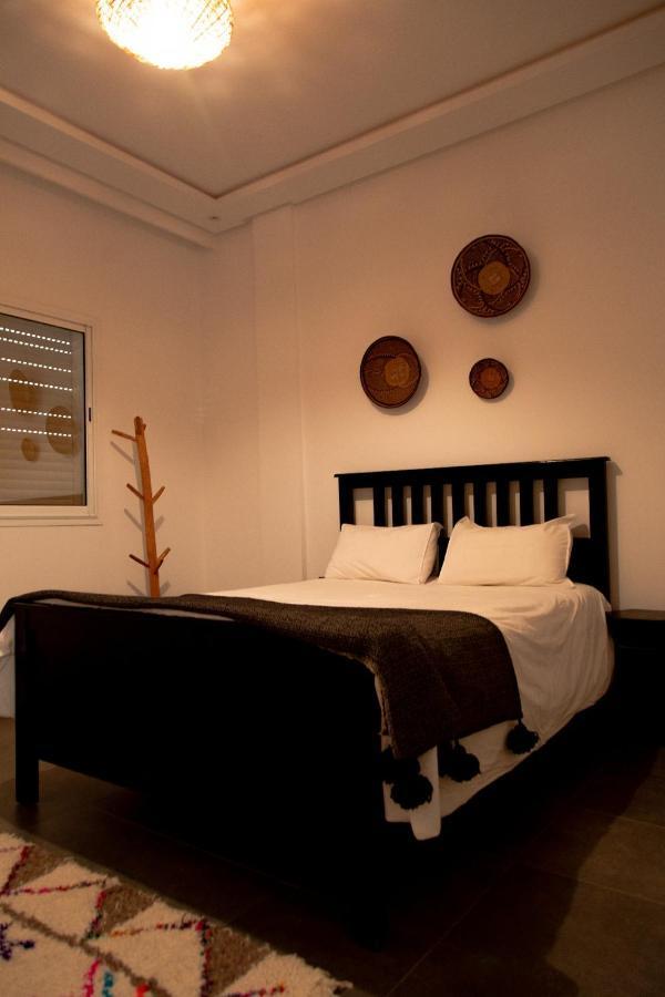 Pure Apartments Taroudant Eksteriør bilde